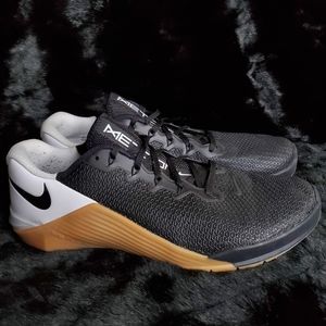Men's Nike Metcon 5 size 12